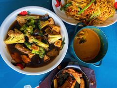 -My Way Town买味堂·东南亚餐厅(亦庄店)