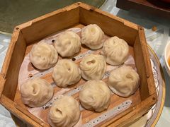 -杭州香格里拉·香宫中餐厅