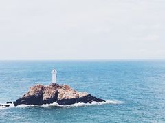 -东极岛景区