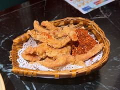 -廖川菜(太阳宫店)