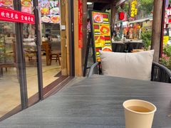 -龙翔山庄雷鸡肉(青城后山泰安古镇店)