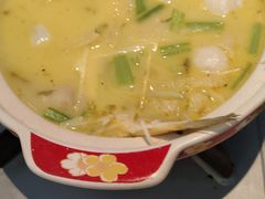-丰收日·小海鲜·沪上家宴(顾村正大店)