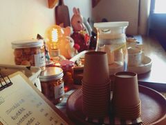 -春风十里咖啡馆