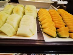 -北京王府井希尔顿酒店·万斯阁西餐厅