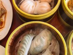 -东方早茶 海鲜•青岛菜(国信体育中心店)