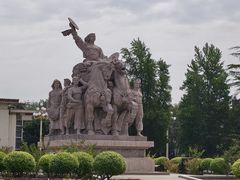 -中国农业博物馆