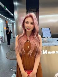 -艾美A·M Hair Salon