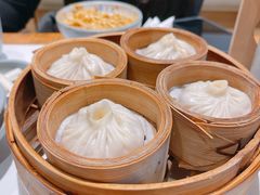 -馋三尺蟹粉小笼(人民广场店)