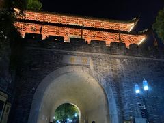 -鼓楼(西湖风景名胜区)
