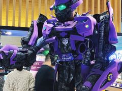 -梨花自助烤肉(天河城店)