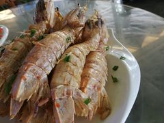 -四川小胡子海鲜(丁村万人海鲜广场店)