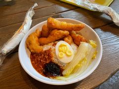 -Tangled Tree Tavern 老藤树食栈