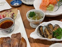 -阿吾罗日本料理(K11艺术中心店)