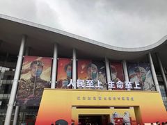 -武汉客厅中国文化博览中心