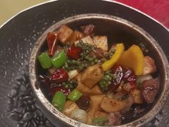 -华膳楼·安徽地标美食·中华餐饮名店(文化公园店)