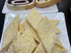 -诺敏塔拉奶茶-布里亚特包子-手把肉(锦都会店)