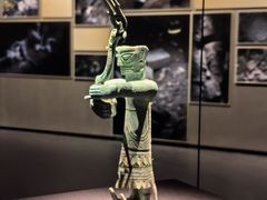 -三星堆博物馆