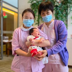 -大美母婴月子专护中心(紫峰店)