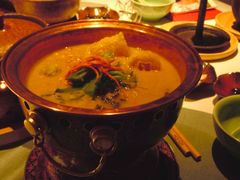 -叶叶菩提·晋福宫