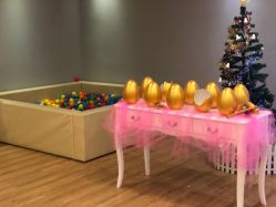 -纤姿俪纳产后恢复连锁机构(世纪东方广场店)