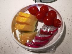 -刀板香·安徽菜(国购IFC店)