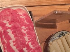 -巴奴毛肚火锅(龙湖锦艺城店)