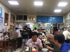 -胡家包子·清真(大众巷店)