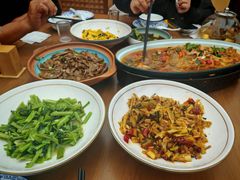 -鸿运楼·舌尖上的徽菜