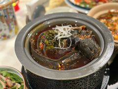 -锦府盐帮·侯宅(五棵松万达店)