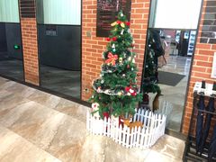 -一兆韦德健身(慧芝湖店)