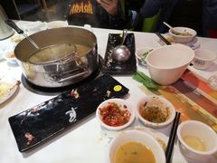 -陈记顺和牛肉火锅馆(天河北路店)