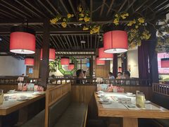 -老阿爸鲜鱼土菜(园区永旺店)