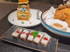 -唐猫庭院·千年陕菜(赛格国际购物中心店)