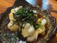 -角落里(中山公园店)