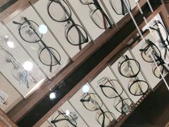 -一代眼镜·蔡司配镜(浦东大拇指广场店)