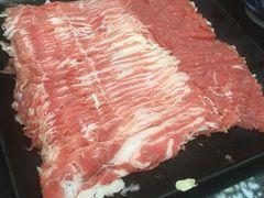 -东来顺饭庄(金泉广场店)
