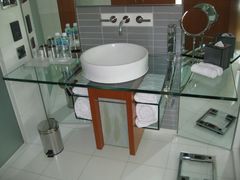 -香港数码港艾美酒店