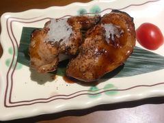 鹅肝寿司-魔丼屋(日月光店)