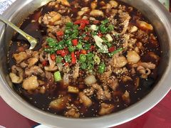 -米二红烧兔(华阳店)