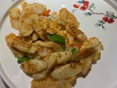 -钟菜·粤菜点心·宴请(海上世界·汇港二期店)