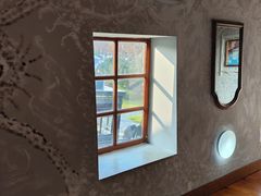 -金山农民画村-枫泾波兰倒置屋