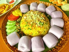 -芽庄MP泰式海鲜海景餐厅