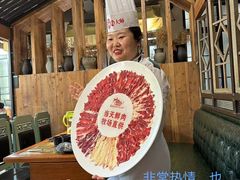 -手选潮汕鲜活牛肉火锅(二七广场店)