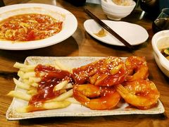 -妈妈的味道(工人体育场东路店)