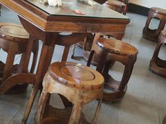 -沙河粉村·国家非遗传承(云台店)