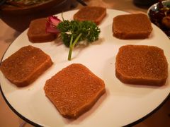 黔西黄粑-山石榴·贵州菜(丰盛里店)