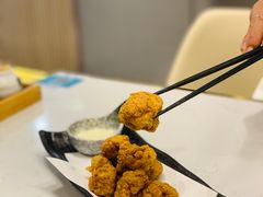 -芮麒·日本料理(淮海路店)