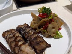 -澳门豆捞(裕华东路店)