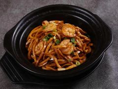 -圣河湾虾饺美食(站前店)