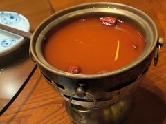 -古关火锅店(古北水镇景区店)